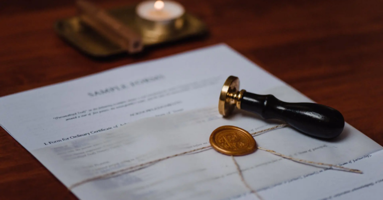 What Is the Process to Hire a Mobile Notary in Shiawassee County, Michigan (MI)?