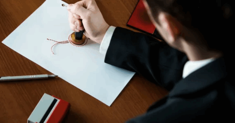 Mobile Notary La Pine Oregon OR: Your Guide to Convenient Notary Services