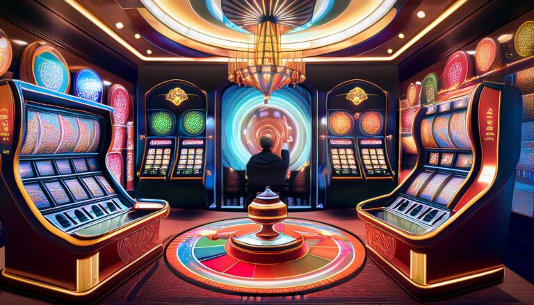 What Do You See After Welcome To Laser247 Home Opens